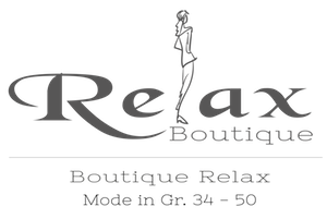 Boutique Relax Logo