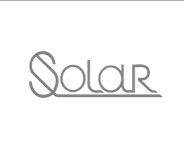 Boutique Relax Marken Logo Solar