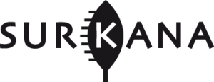 Boutique Relax Marken Logo Surkana