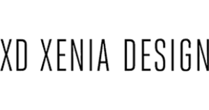 Logo Xenia Design